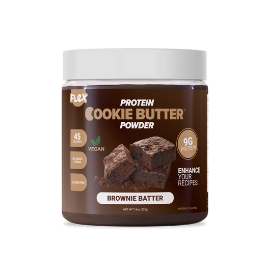 Vegan Brownie Batter