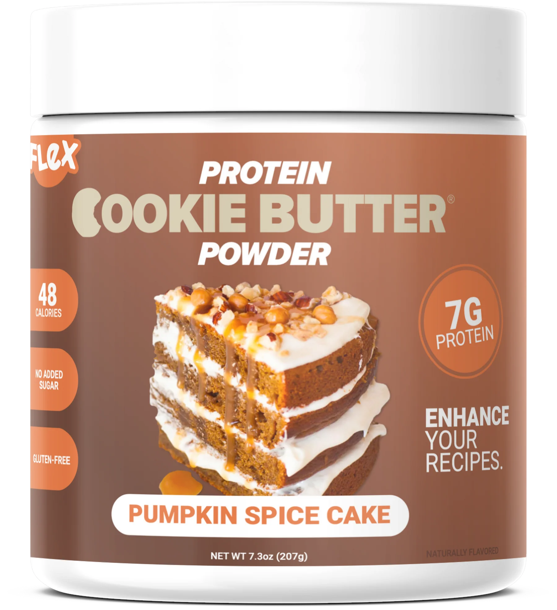 Pumpkin Spice Cake