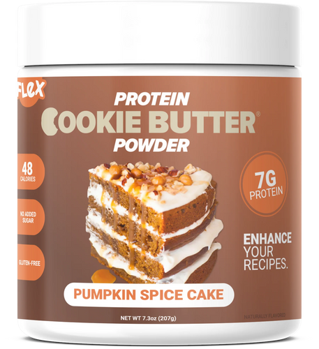 Pumpkin Spice Cake